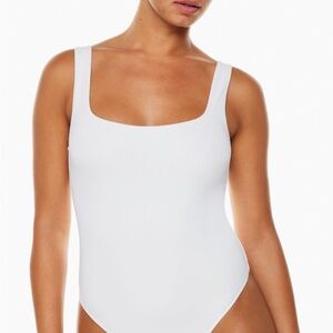 Aritzia Contour Tank Bodysuit